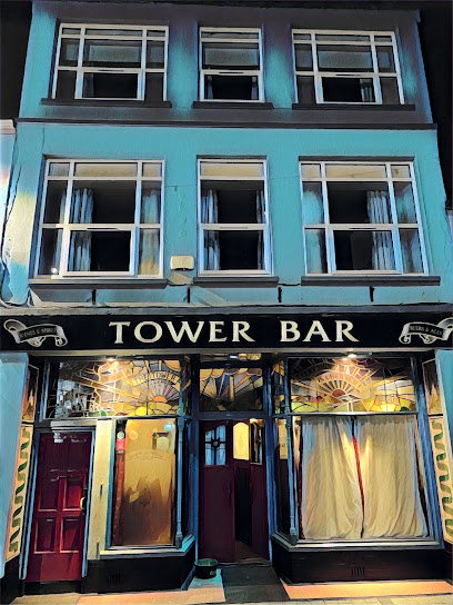 The Tower Bar