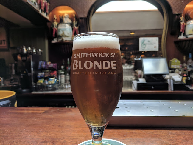 Opinii despre Bill Chawke's Bar Adare în Adare - Hospitality and gastronomy