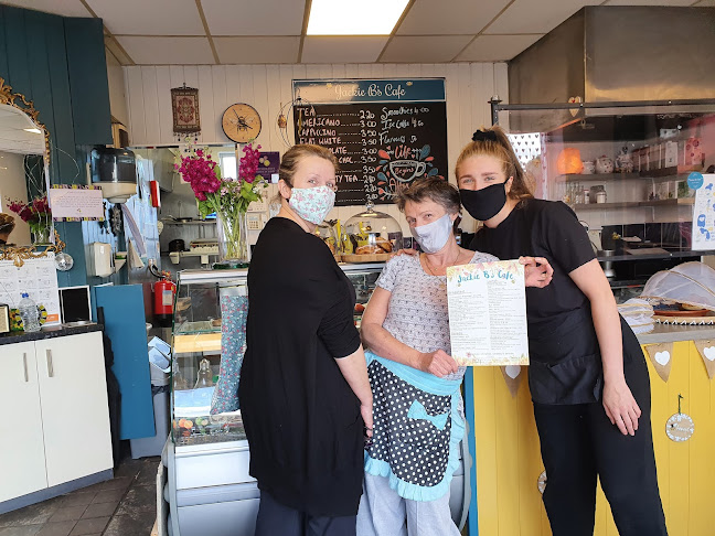 Opinii despre Jackie B's Cafe în Wicklow - Hospitality and gastronomy