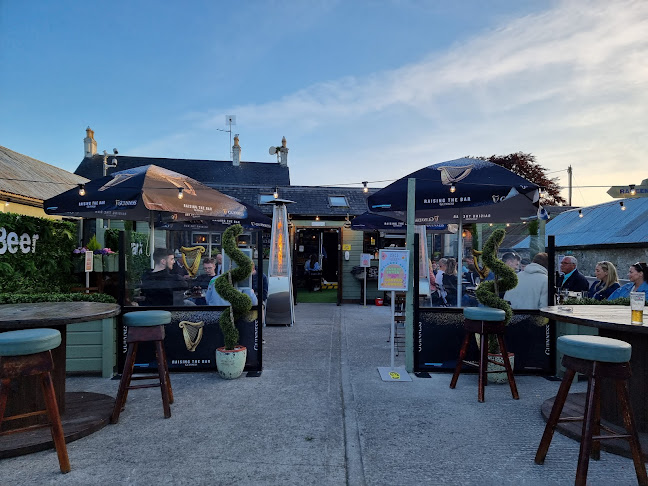 Cooke's of Caragh - Naas