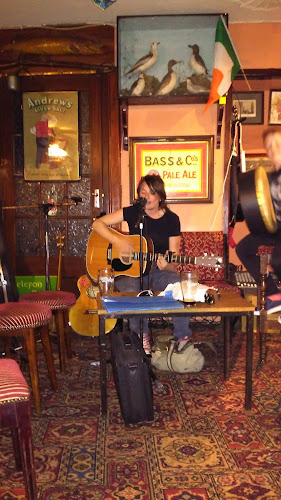 Flannery's Bar - Athlone