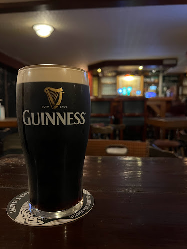 Moran's Bar Ballintogher - Ballintogher