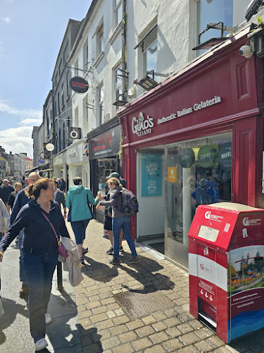 Comentarii opinii despre Gino's Gelato | Traditional Homemade Italian Ice Cream