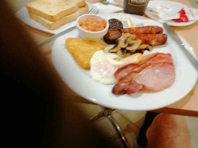 Comentarii opinii despre O'Hehirs Bakery & Cafe