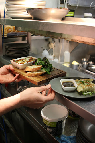 CRU Winebar & Bistro - Kinsale