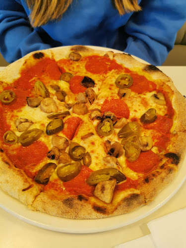 Bella Italia - Hospitality and gastronomy