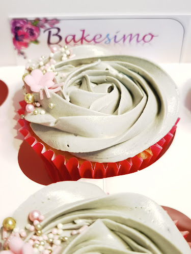 Comentarii opinii despre Bakesimo by Maggie