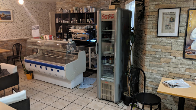 Red Sea Bistro - Hospitality and gastronomy