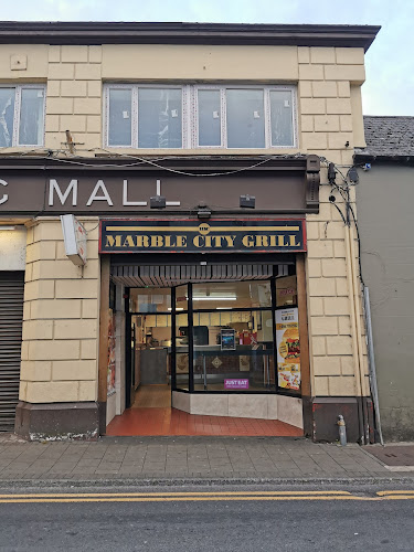 Marble City Grill