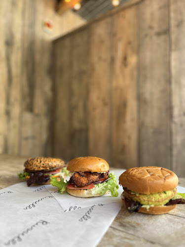 Russell's Fishshop - Doolin