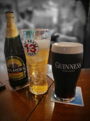 Opinii despre Lee's în Greystones - Hospitality and gastronomy