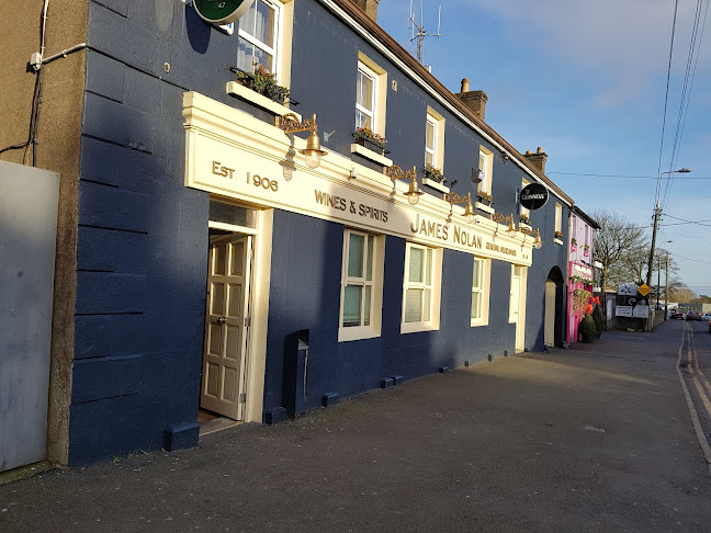 Dublin St, Kildare, R51 RW35