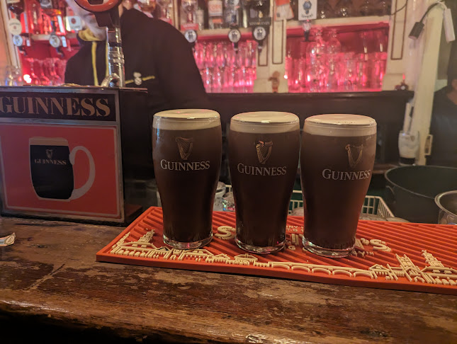 The Grey Hound - Hospitality and gastronomy