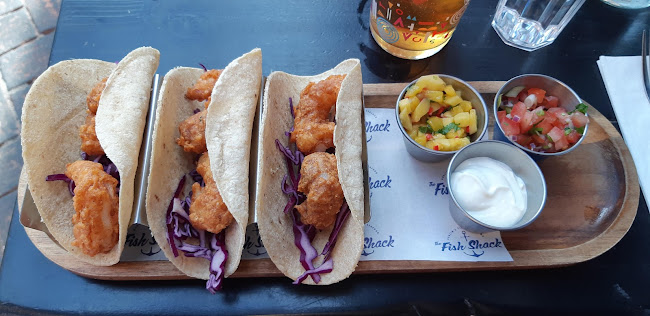 FishShackCafé Malahide