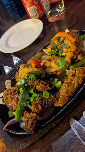 Comentarii opinii despre Eastern Tandoori