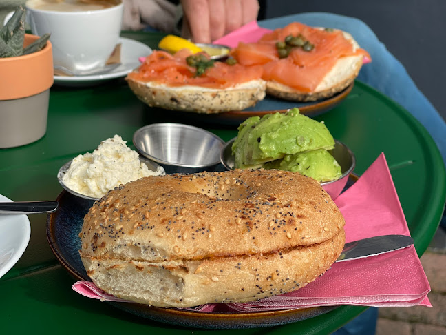 Good Boy Coffee - Killarney