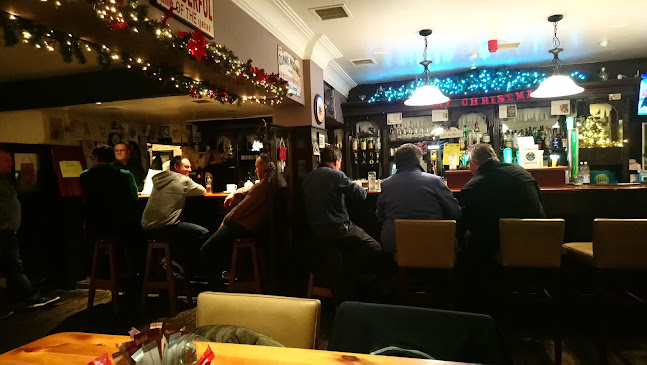 Comentarii opinii despre The Kerry Way