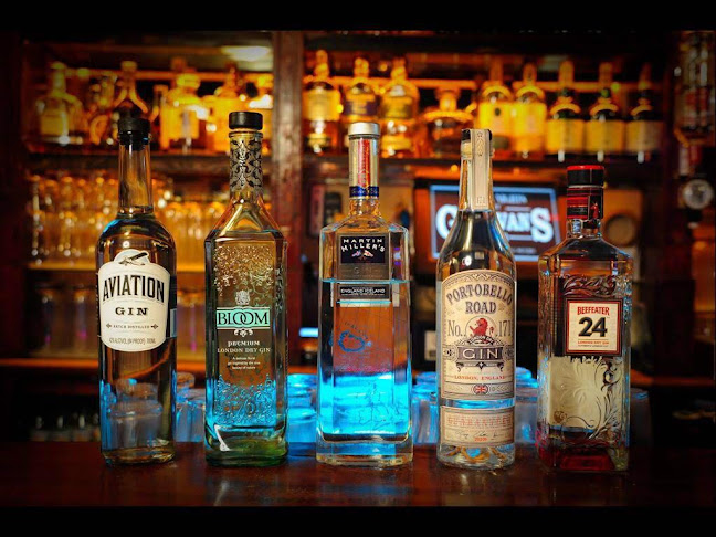 Comentarii opinii despre Garavan's Bar