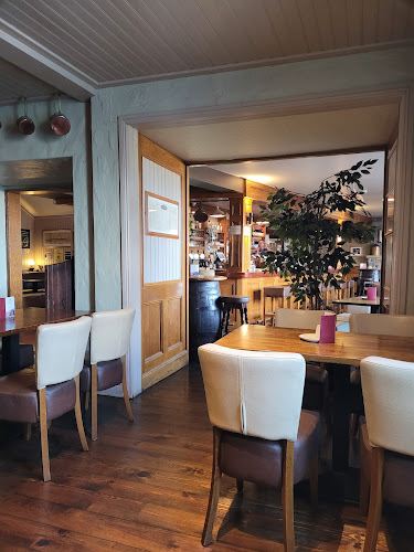 Comentarii opinii despre Abbey Tavern Bar & Bistro