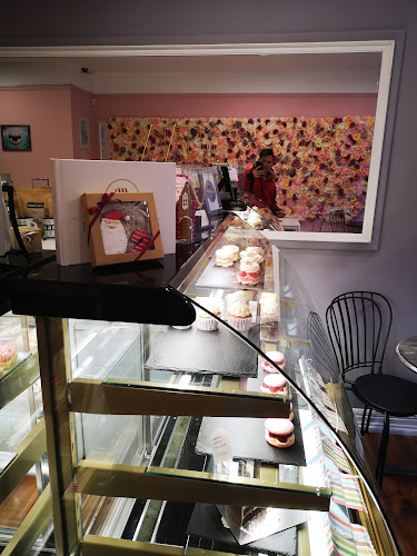 MMCafé by MMCookies - Hospitality and gastronomy