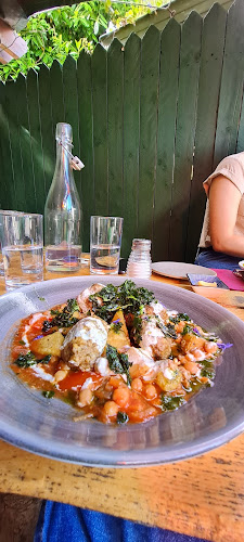 Comentarii opinii despre Monk's Lane