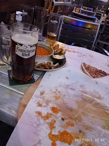 Cobblestone Joes - Hospitality and gastronomy