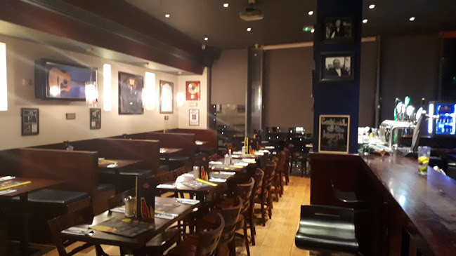 Comentarii opinii despre Captain Americas