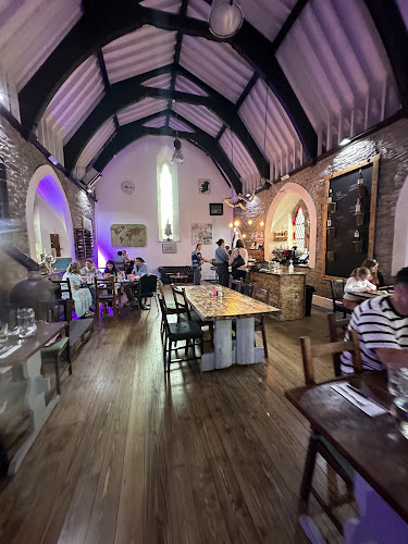 The Oratory Pizza and Wine Bar Cahersiveen Ring of Kerry...Walk-ins welcome - Hospitality and gastronomy
