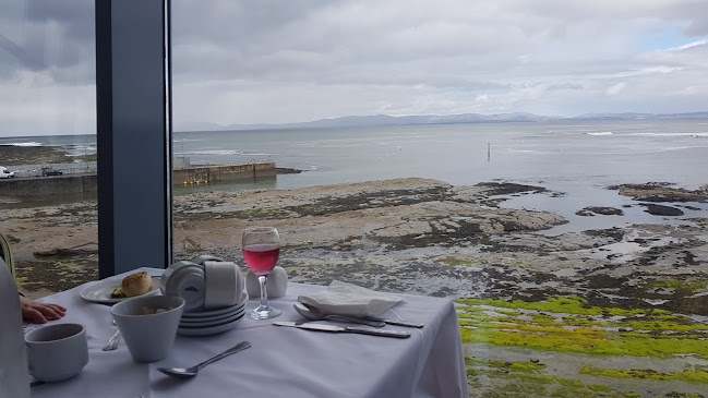 Comentarii opinii despre The Peak Restaurant