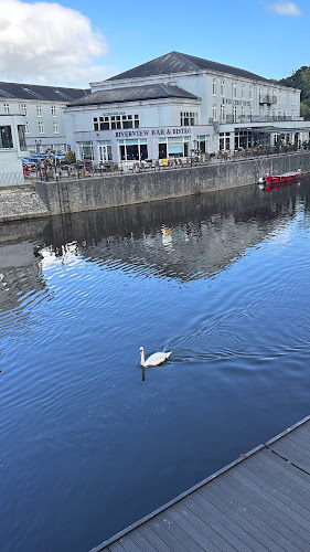 The Bridge, John Street Upper, Gardens, Kilkenny, R95 Y104