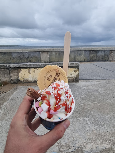 Spooney’s Fish & Chips - Hospitality and gastronomy