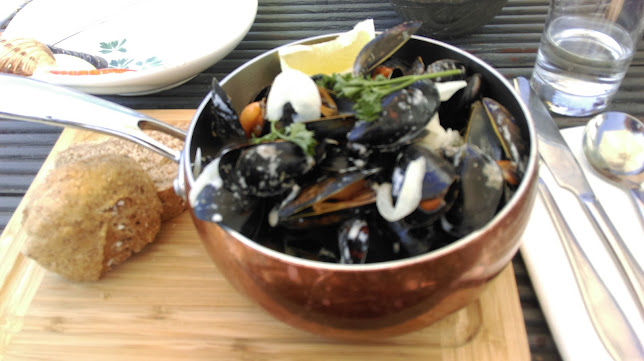 Comentarii opinii despre Hayes' Bar & Kitchen