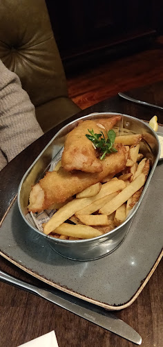 Comentarii opinii despre The White Horse Gastropub & Music Venue