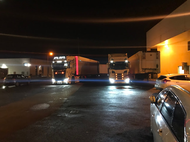 Prestige Foods - Listowel