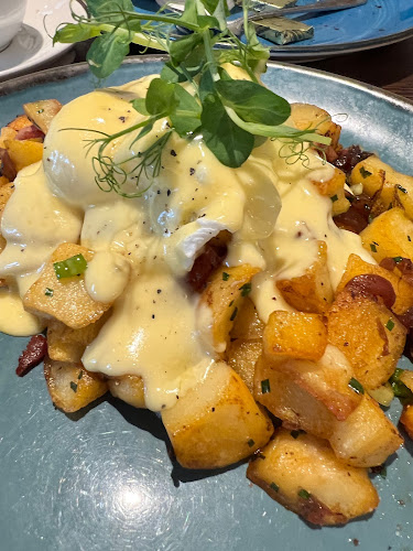 The Pot & Pantry - Hospitality and gastronomy