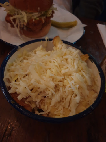 Son of a Bun - Hospitality and gastronomy