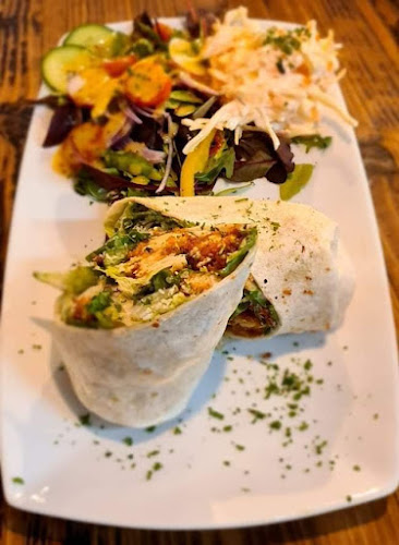 The Hare's Corner - Hospitality and gastronomy