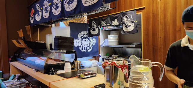 Wabisabi Sushi and Noodles Bar - Hospitality and gastronomy