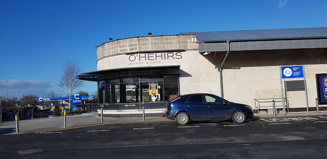 O'Hehirs Bakery - Hospitality and gastronomy