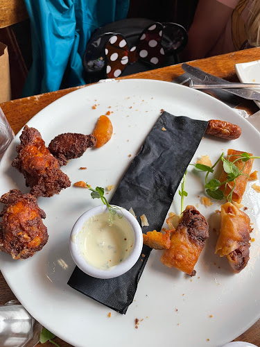 Matt The Millers Bar & Restaurant - Hospitality and gastronomy