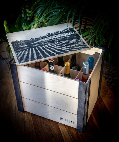 Winelab - Hospitality and gastronomy