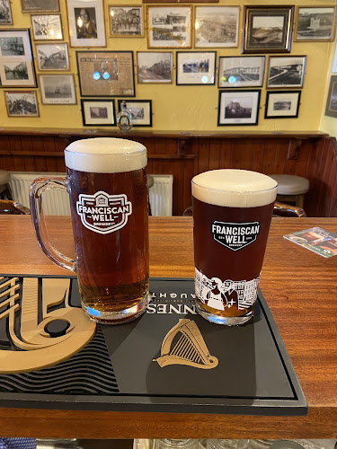 Main St, Leagard South, Miltown Malbay, Co. Clare, V95 K5RT