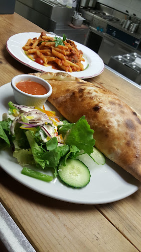 Il Pomo Doro - Hospitality and gastronomy