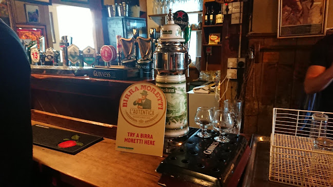 McCarthys Pub Restaurant and Undertaker - Clonmel