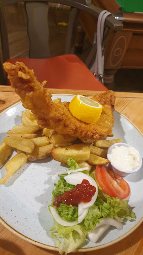 Comentarii opinii despre Jordans Bar