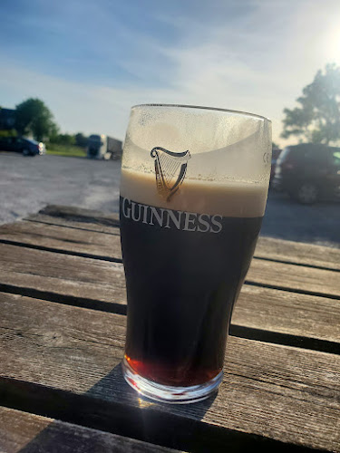 Paddy Burkes Bar & Restaurant - Hospitality and gastronomy