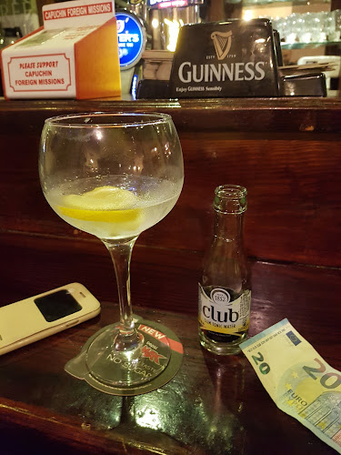 Comentarii opinii despre The Fir Tree Bar