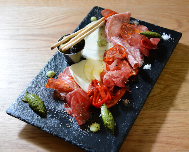 Vaffanc*lo Restaurant - Galway