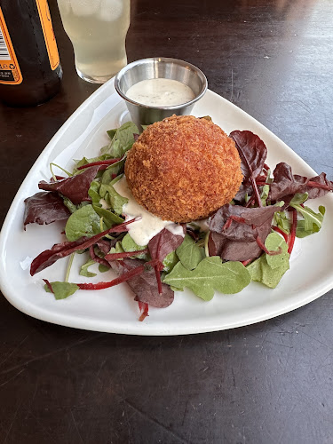 Funké - Afro Caribbean Restaurant - Hospitality and gastronomy