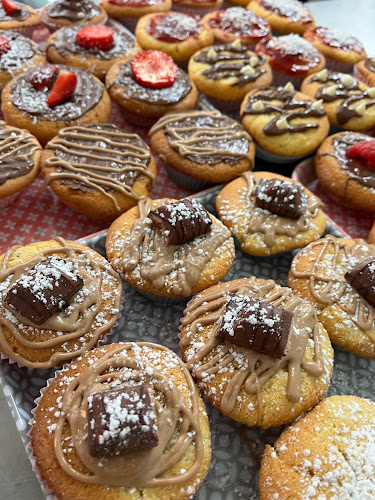 Opinii despre Jennys Kitchen în Tullamore - Hospitality and gastronomy